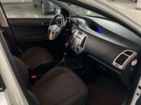 gebraucht Hyundai i20 1.2 Edition 20