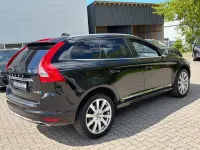 Gebraucht Volvo XC60 Kinetic 190 PS (139 kW) 2017 Onyx black / metallic SUV
