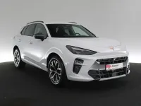 Occasion Cupra Terramar 150 ch (110 kW) 2025 Blanc SUV
