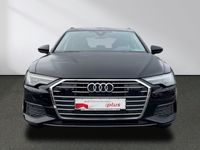 gebraucht Audi A6 Avant Design 40 TDI S tronic Matrix B&O HUD