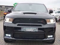 gebraucht Dodge Durango 5.7L V8 4x4*LPG*Navi*Kam*6 Si*AHK