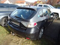 gebraucht Subaru Impreza Active 2WD LPG