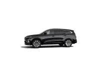 Neu Renault Espace Techno 200 PS (147 kW) 2026 Schwarz SUV