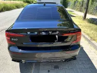 Gebraucht Volvo S60 R-Design 249 PS (183 kW) 2019 Limousine