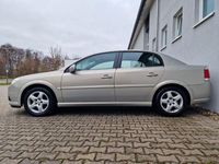 Gebraucht Opel Vectra 155 PS (114 kW) 2007 Silber Limousine