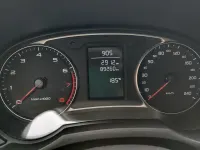 Gebraucht Audi A1 Sportback 95 PS (69 kW) 2018 Weiß Kleinwagen