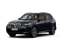 Gebraucht BMW X5 Efficient Dynamics 286 PS (210 kW) 2025 SUV