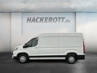 gebraucht Maxus eDeliver 9 72 kWh L3H2 Kasten Lang Plus-Paket Klima SHZ Kamera