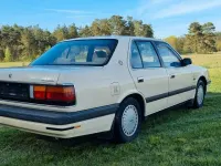 Gebraucht Mazda 929 127 PS (93 kW) 1988 Limousine