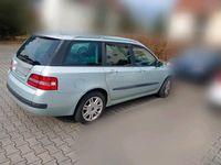 gebraucht Fiat Stilo Multiwagon multijet Kombi diesel