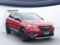 gebraucht Opel Grandland X Ultimate Hybrid4 Plug-In Hybrid 300