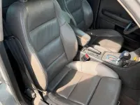 Gebraucht Audi A4 180 PS (132 kW) 2004 Silber Kombi