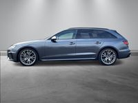 gebraucht Audi S4 Avant TDI OPTIK BUSINESS