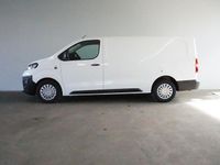 Gebraucht Opel Vivaro Edition 144 PS (105 kW) 2021 Jade weiß (uni) Van / Kleinbus