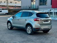 Gebraucht Ford Kuga Titanium 136 PS (100 kW) 2008 SUV