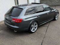 gebraucht Audi RS6 Avant Plus 015/500 5.0 TFSI Quattro