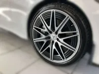 Gebraucht Mercedes C43 AMG AMG 421 PS (309 kW) 2025 Weiß Limousine