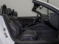 gebraucht Audi TT Roadster 2.0 TFSI 2x S LINE NAVI+ XENON BOSE