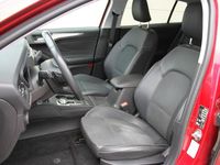 Gebraucht Ford Focus Titanium 150 PS (110 kW) 2019 Rot Kombi