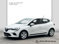 Gebraucht Renault Clio V Zen 91 PS (66 kW) 2022 Weiß Limousine