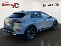 Neu Kia XCeed 150 PS (110 kW) 2025 Grau SUV