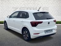 gebraucht VW Polo 1.0 TSI OPF DSG Move LED ACC digitales Cockpit Apple CarPlay Android Auto