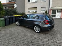 gebraucht BMW 118 d - M Paket