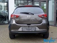 gebraucht Mazda 2 2 SKYACTIV-G 90 M Hybrid Kizoku Touring-Paket