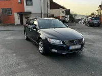 Gebraucht Volvo V70 150 PS (110 kW) 2015 Blau Kombi