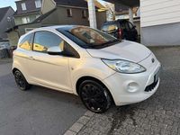 Usata Ford Ka Titanium 75 CV (55 kW) 2010 Bianco Utilitaria