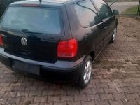 gebraucht VW Polo 6N 2 TÜV neu