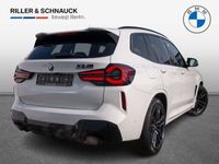 gebraucht BMW X3 M