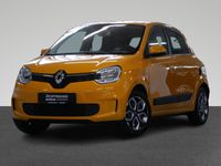 gebraucht Renault Twingo Limited 5-trg