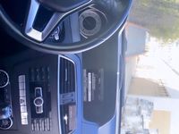 gebraucht Mercedes C220 CDI Blue Efficiency Coupé