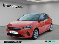 Gebraucht Opel Corsa Elegance 75 PS (55 kW) 2022 Orange Kleinwagen