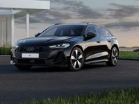 Neu Audi A5 Edition .1 299 PS (219 kW) 2025 Mythosschwarz Kombi