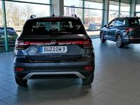 gebraucht VW T-Cross - ACTIVE 1.0 l TSI OPF 70 kW (95 PS) 5-Gang