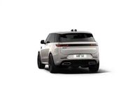 Neu Land Rover Range Rover Sport 460 PS (338 kW) 2026 Borasco grey (grau) SUV