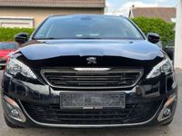 gebraucht Peugeot 308 SW Allure BlueHDi 150 Aut. LED PANO NAVI SHZ