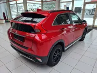 Gebraucht Mitsubishi Eclipse Cross Top 148 PS (108 kW) 2020 Rot SUV