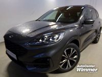 Gebraucht Ford Kuga ST-Line X 224 PS (164 kW) 2021 SUV
