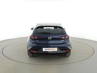 Gebraucht Mazda 3 Selection 122 PS (89 kW) 2020 Blau Limousine