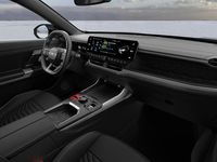 Uusi Jeep Compass 145 HP (106 kW) 2026 Musta Katumaasturi