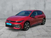Gebraucht VW Golf VIII GTE 272 PS (200 kW) 2025 Rot Limousine