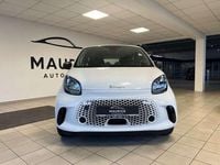 Gebraucht Smart ForFour 2020 Weiss
