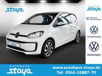 Second-hand VW up! Active 65 CP (47 kW) 2021 Alb Hatchback