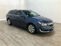 gebraucht Opel Insignia 1.6 SIDI Innovation *Xenon*Navi*PTS*Kam