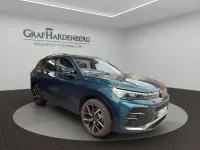 Gebraucht VW Tiguan R-line 177 PS (130 kW) 2025 Blau SUV