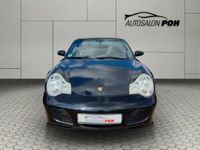 gebraucht Porsche 911 Carrera 4S Cabriolet 996 Carrera 4S Cabrio , Scheckheftgepflegt