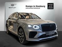 Neu Bentley Bentayga 650 PS (478 kW) 2025 Beige SUV